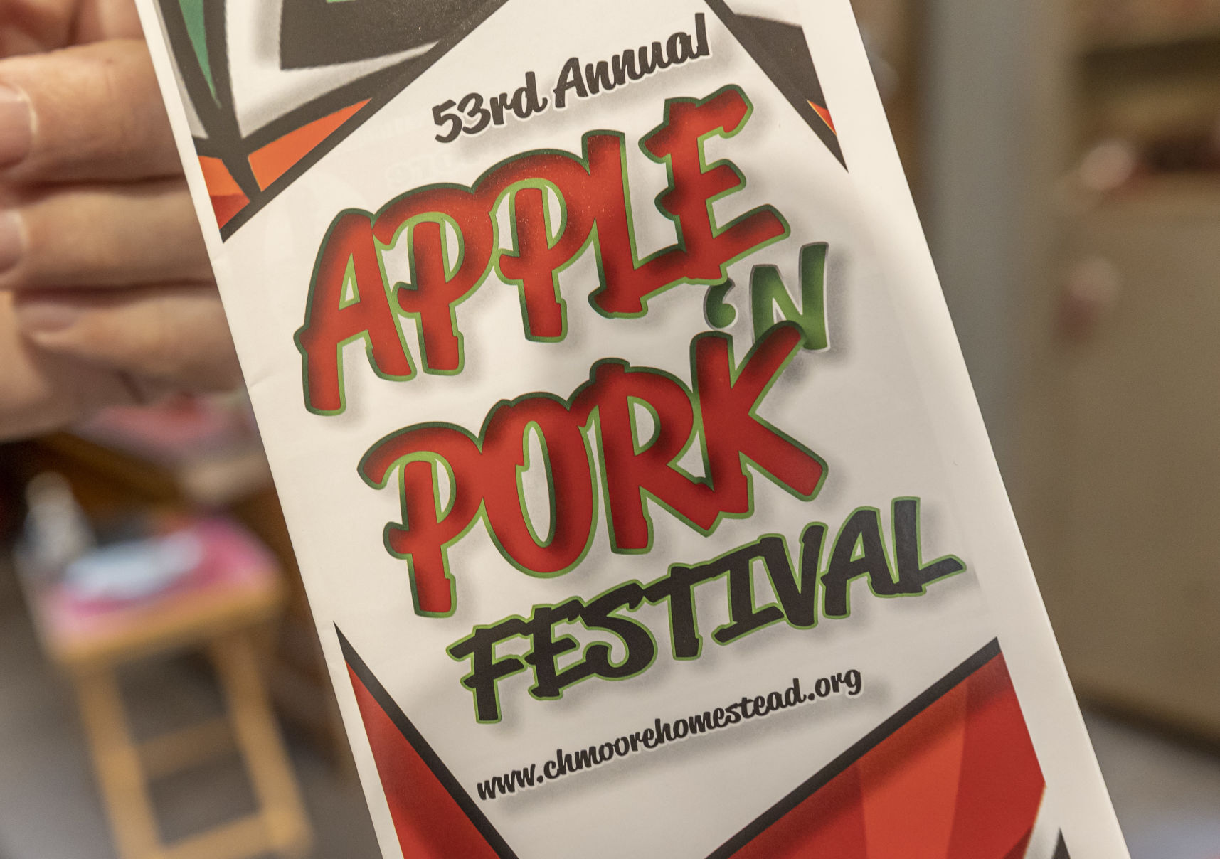 Apple 'n Pork Festival 2 090721.JPG